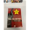 Image 2 : Lot of 5 Sealed DVD's Including Paul McCartney in Red Square, Stevie Ray Vaughan Live From Austing T