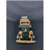 Image 2 : Large Vintage Wooden Antique Car