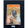 Image 2 : Large Vintage 1930's Scrapbook - Royalty Visit to Canada