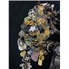 Image 3 : Lot of Wrist Watches - As Found Plus Small Bag of Jewellery Pieces