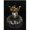 Image 10 : 12 Pieces of Crystal Cut Glass, Etc.
