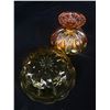 Image 7 : 12 Pieces of Crystal Cut Glass, Etc.