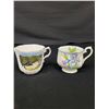 Image 8 : Nice Lot of Vintage Tea Cups
