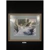 Image 1 : Framed Print by Alan Sahtravarz
