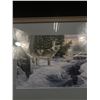Image 2 : Framed Print by Alan Sahtravarz