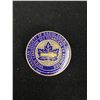 Image 2 : 1960's Sterling Silver Canadian Society of Radiological Technicians Badge