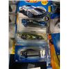 Image 2 : Lot of 15 Hot Wheels - New in Package