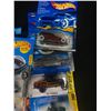 Image 3 : Lot of 15 Hot Wheels - New in Package