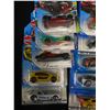 Image 2 : Lot of 15 Hot Wheels - New in Package