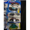 Image 4 : Lot of 15 Hot Wheels - New in Package