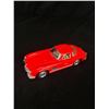 Image 2 : 3 1:30 Scale Die Cast Cars Mercedes, Corvette, Etc.