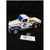 Image 1 : 1947 Dodge Ertl Collectibles Vancouver Canucks Number 1 Fan Die Cast Truck