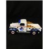 Image 2 : 1947 Dodge Ertl Collectibles Vancouver Canucks Number 1 Fan Die Cast Truck