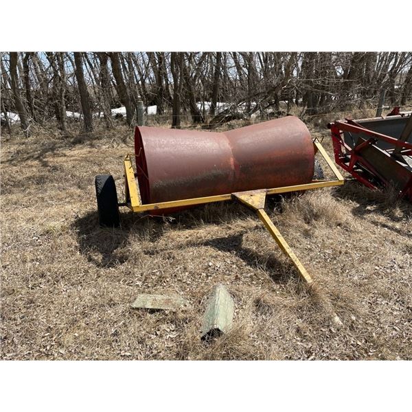 Farm King Swath roller
