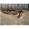 Image 2 : Versatile 15ft P/T swather