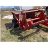 Image 3 : Versatile 15ft P/T swather