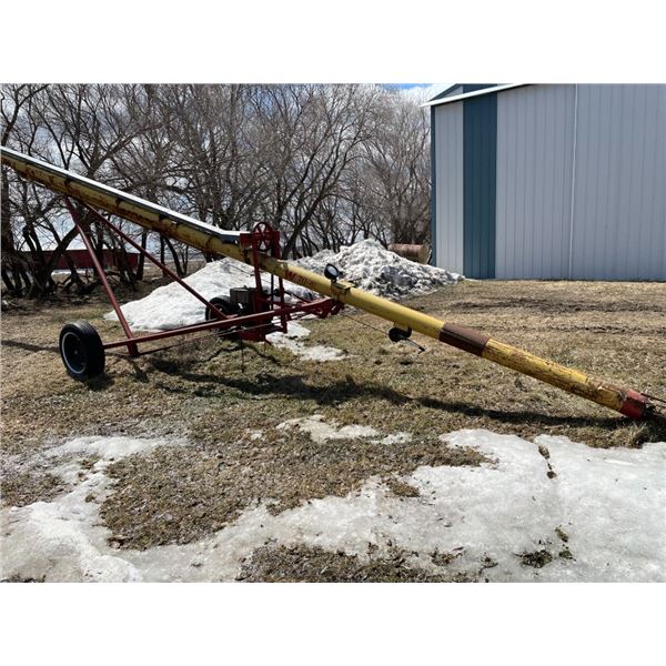 Westfield 7-41 Grain Auger