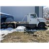Image 1 : 1990 IHC Single axle truck