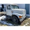 Image 2 : 1990 IHC Single axle truck