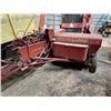 Image 1 : NH 273 square baler