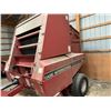 Image 1 : Case IH 8465 Hyd Tie Round Baler