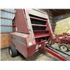 Image 2 : Case IH 8465 Hyd Tie Round Baler