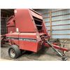 Image 2 : Case IH 8465 Automatic Round Baler