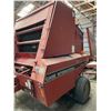 Image 4 : Case IH 8465 Automatic Round Baler
