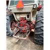 Image 7 : IHC 966 tractor (Blade sold seperatly next lot)
