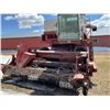 Image 2 : IHC 915 SP Combine - for parts