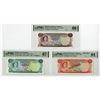 Image 1 : Bahamas Monetary Authority and Central Bank of Bahamas, 1968-74 Issued & Specimen Banknote Group of 