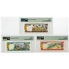 Image 2 : Bahamas Monetary Authority and Central Bank of Bahamas, 1968-74 Issued & Specimen Banknote Group of 