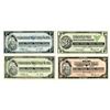 Image 1 : Canadian Tire Corp'n Ltd., ca. 1950s-1970s, Scrip Note Assortment