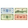 Image 2 : Canadian Tire Corp'n Ltd., ca. 1950s-1970s, Scrip Note Assortment