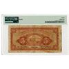 Image 2 : China Silk & Tea Industrial Bank, 1925 "Tientsin" Branch Issue Banknote