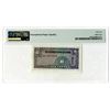 Image 2 : Farmers Bank of China, 1937 High Grade Issued Banknote
