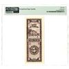 Image 2 : Bank of Taiwan, 1966  Issue Banknotes