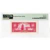 Image 2 : Kwangtung Provincial Bank, 1935 "Top Pop" "Without Place Name" Specimen Banknote