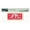 Image 2 : Kwangtung Provincial Bank, 1935 "Without Place Name" Specimen Banknote