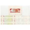 Image 2 : Costa Rica. Banco Central De Costa Rica., ND (1986-89) Progress Proof and Specimen Trio.