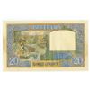Image 2 : Banque de France, 1941, Issued Banknote