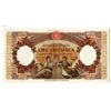Image 1 : Banca D'Italia, 21 August, 1959, Issue Banknote.