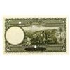 Image 2 : Grand Duche De Luxembourg, ND (1944) Specimen Banknote.