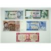 Image 2 : Nambia, Lesotho, Liberia, Botswana, Mauritan, Guinea-Bissau, and Libya, 1975-2004, Assortment of 26 