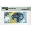 Image 2 : Bank of Papua New Guinea, 2013, Serial #2, Issued Banknote