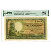 Image 1 : South African Reserve Bank, 1941 Issue Banknote