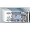 Image 1 : Banque du Zaire, 1993 Group of 100 Issued Banknotes