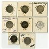 Image 2 : Wilhelm II. 1903-1906. Octet of Silver Coins.