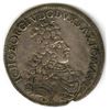 Image 1 : Electorate of Saxony. 1694 Silver Thaler.