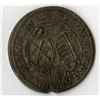 Image 2 : Electorate of Saxony. 1694 Silver Thaler.